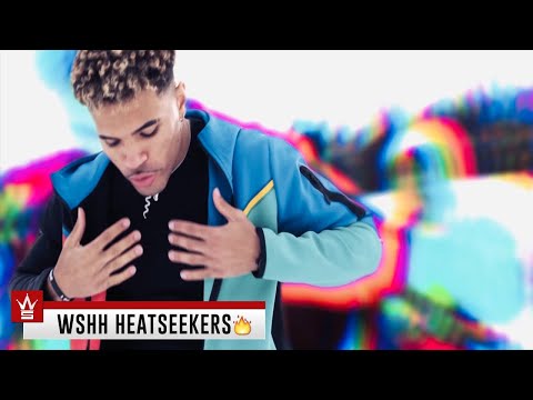 SOL JJ - Glass Heart (WSHH Heatseekers)