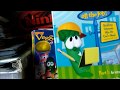 VeggieTales VHS Haul 10 27 2018