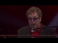 Elton John - Hey Ahab (Live at iTunes Festival 2013)