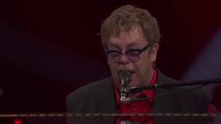 Elton John - Hey Ahab (Live at iTunes Festival 2013)