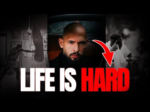 NEVER Let Them DISRESPECT You Again! | Andrew Tate Motivation - BEST Motivational Speech