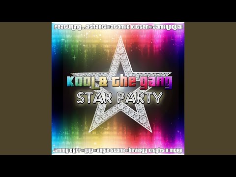 Joanna (feat. Blazin' Squad)