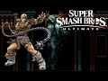 Bloody Tears Monster Dance Remix Super Smash Bros Ultimate OST