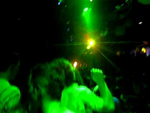 Domingo Feelings :: Hardwell :: 12.10.08