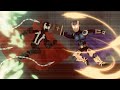 Bible Man Meets Spawn