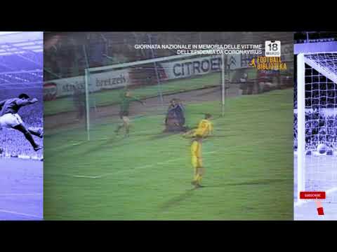 RC Strasbourg Alsace - Dukla Prague 2-0 | European Cup | 07.11.1979
