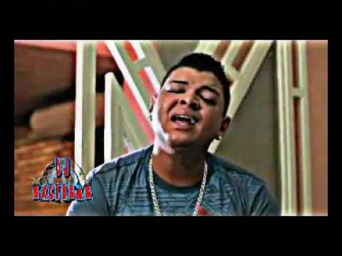 MR.CHEFE E DOGÃO - DESABAFO