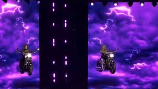 Girls Aloud - 8. Wake Me Up (The Girls Aloud Show Dublin) 17/05/24