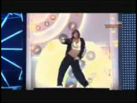 dance imma be (minzy 2ne1)
