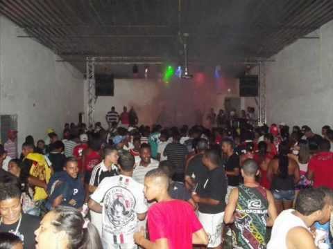 mc milton lounkeer bonde da mb