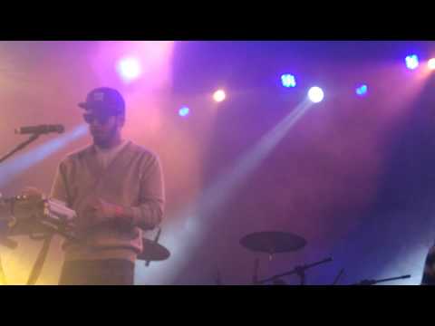 China + Jorge Du Peixe - Prato de Flores (FIG 2012)