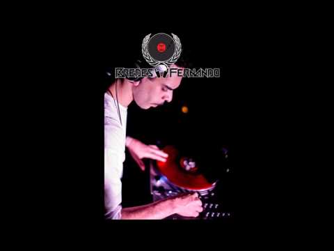 Bredes Fernando - Podcast (DJ Set Vinyl) [UnReleased] Brazil - 2015