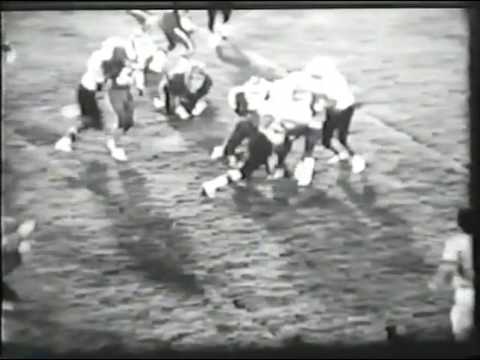 1984 Stilwell Indians vs Spiro Bulldogs with Play-by-Play - Football