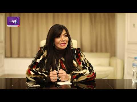 لقاء سويدان أنا مش بعيدة عن السينما هي اللي بعيدة عني وهذه الأسباب