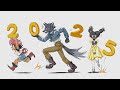 Video ze hry Wander Stars  Nintendo Switch