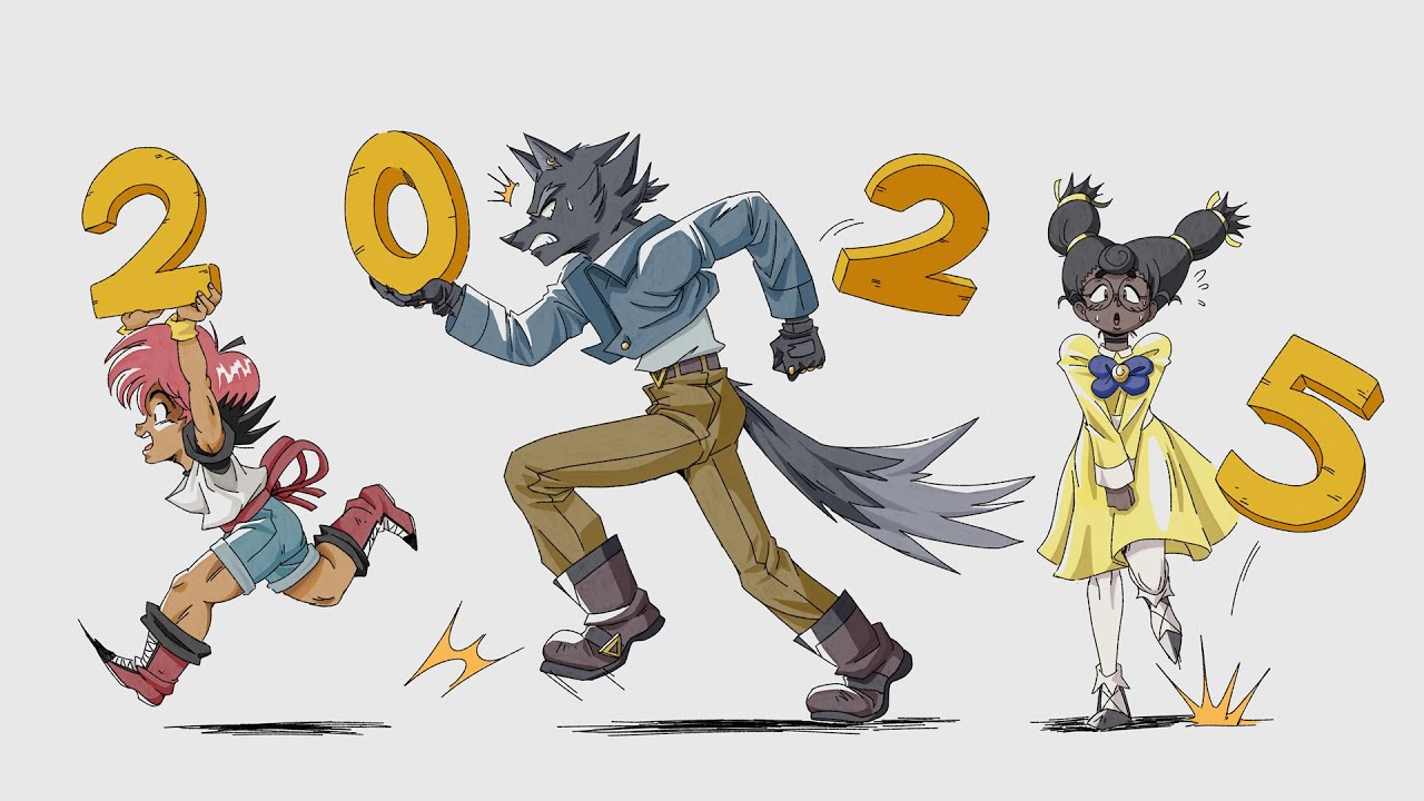 Release Date Trailer