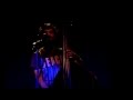 Nat Baldwin - Weights (live at Cargo, London, 23rd January 2012)
