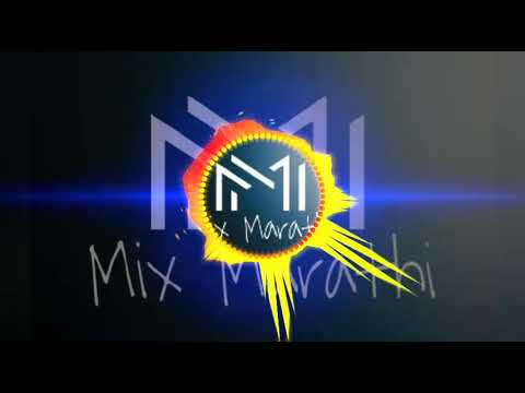 Aamdar Zalya Sarkha Vatatay dj remix || mix Marathi || letest 2018