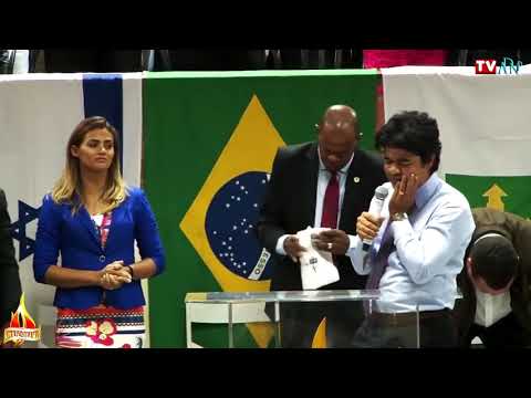 vai florescer-Samuel Mariano