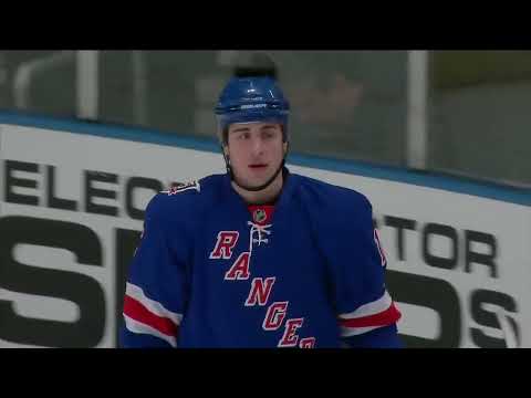 NHL  Dec.16/2010  Phoenix Coyotes - New York Rangers