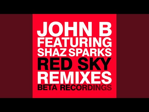 Red Sky (John B Dubstep Remix)