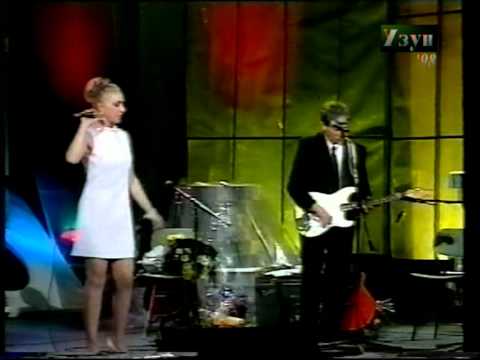 Сите се модерни -Јанко и Жаклина Узунови (Site se moderni)