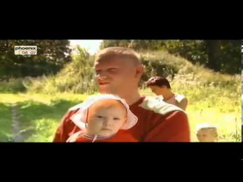 Die Masuren   In der fernen Heimat Doku über die Masuren Teil 1