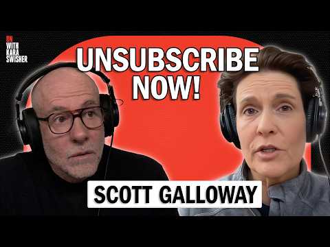 Scott Galloway explains how to actually hurt Trump
