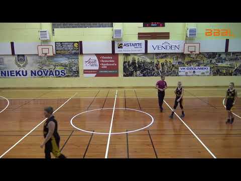 ASKA 2007 - Valmiera 2007