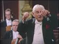 Mozart: Symphony No. 25 in G minor K.183 (Allegro) | Vienna Philharmonic - Leonard Bernstein