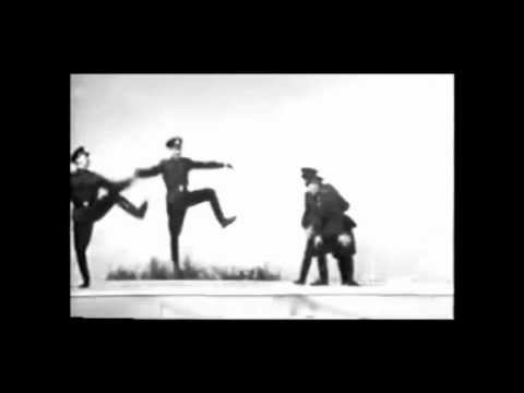 Soldiers can dance (Scene 4) - Kostantis Papakonstantinou