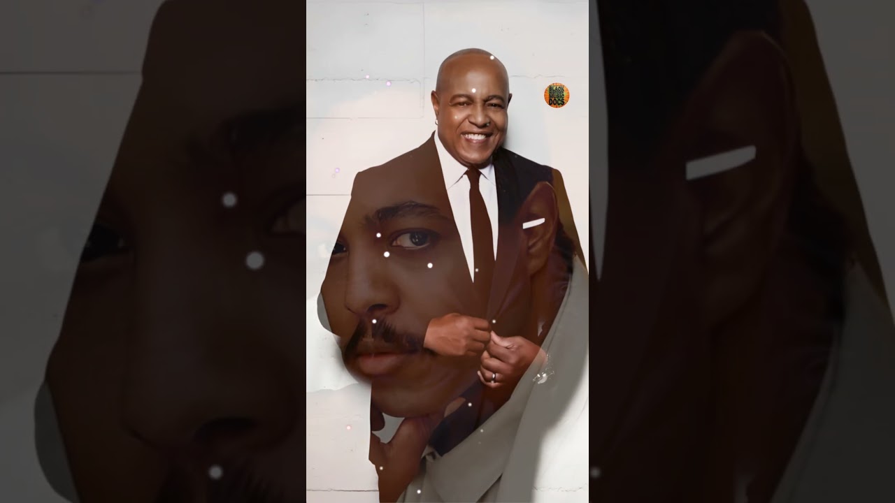 🎙️ Forever Grace: In Honor of Peabo Bryson 🕊️