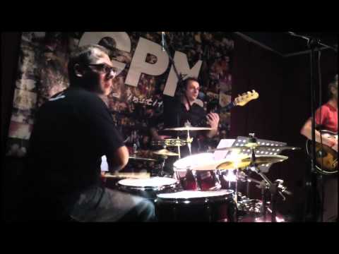 Giovanni Giorgi Drum Solo.wmv