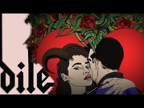 🥀 DILE 🥀 - Rober Gwan X Dy Flow X Roshone X Tony Bonaffonte X Script Soto