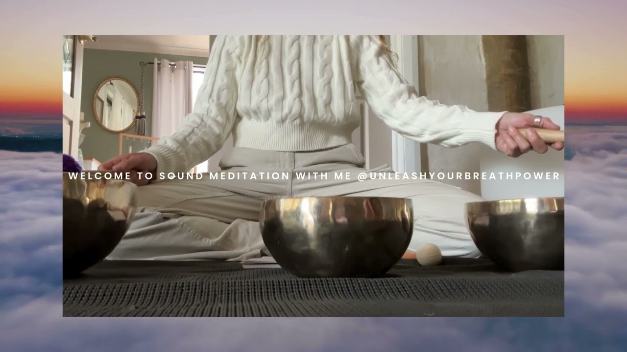 Sound Meditation thumbnail