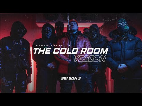 Video thumbnail for The Cold Room - S3-E5