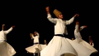 Yunus Emre İlahileri - Ben yururum yane yane