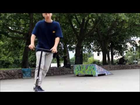 Felix Schulze - Chill Clips