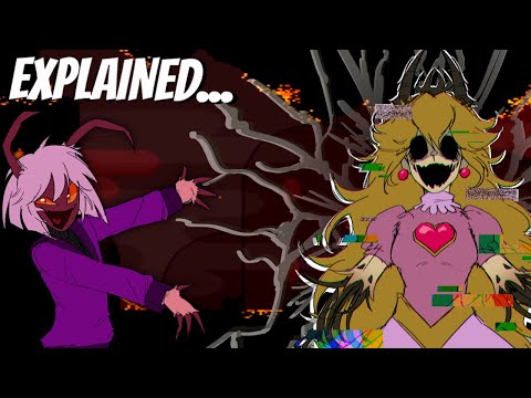 A Guide To The Forest King | Pillar Chase 2