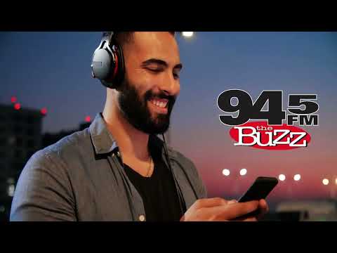 94.5 The Buzz • Houston's Best Rock & Alternative  - :30