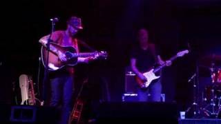 Matt Morris -Just before the Morning-Walnut Room-Denver