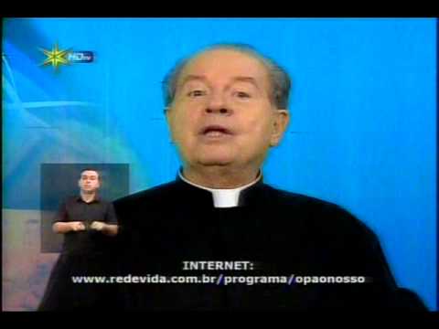 O Pão Nosso 16  Junho 2012 Pe.F.C.Cardoso.