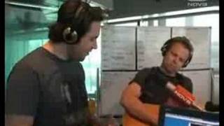 Michael Johns- Australia Nova 969 - Fool&#39;s Gold