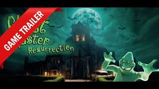 Ghost Master: Resurrection trailer