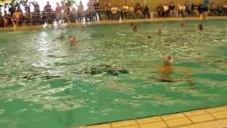 preview picture of video '1 - Zwemsportvereniging Natare Aalten - Aspiranten Kampioen - 20-04-13'