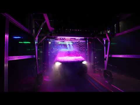 Splash Express Car Wash | Ceramic X3 Paint Protection