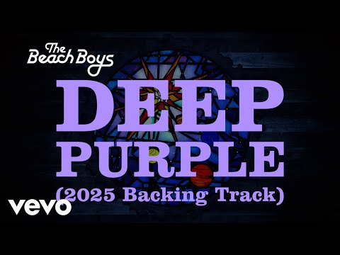 Deep Purple - The Beach Boys