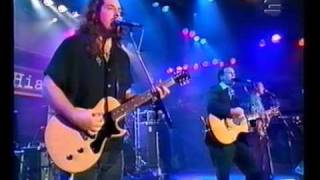 John Hiatt - Pirate Radio