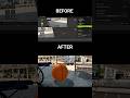 Real Life Camera Tracking Mobile #shorts #prisma3d #shortfeed #3danimation #naomianimation