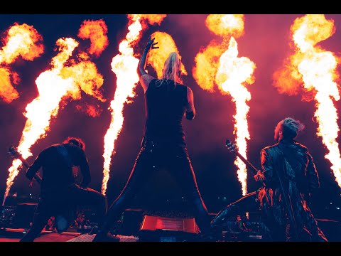 LORD OF THE LOST - We're All Created Evil (Live at Summer Breeze 2024)